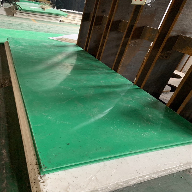 超高分子量聚乙烯板材的特點有哪些？